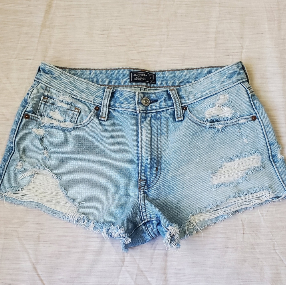 Abercrombie & Fitch